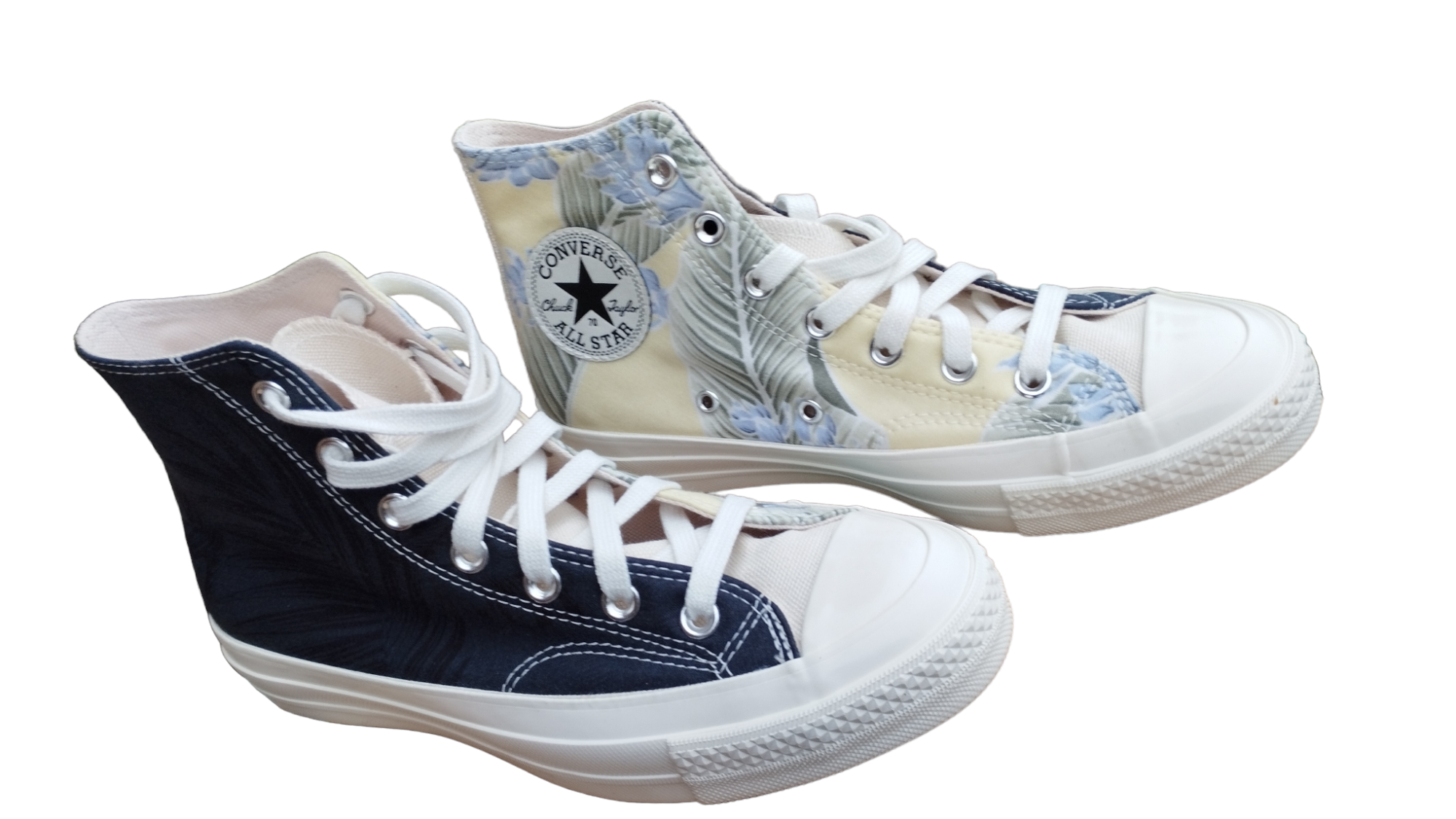 Converse serie 2025 limitée femme