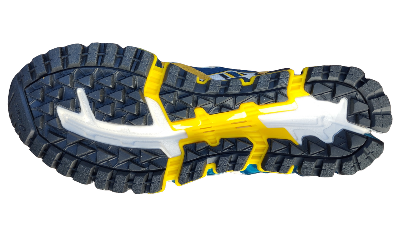 -65% DESTOCKAGE Baskets asics gel-nandi 360 HOMME 40 41.5