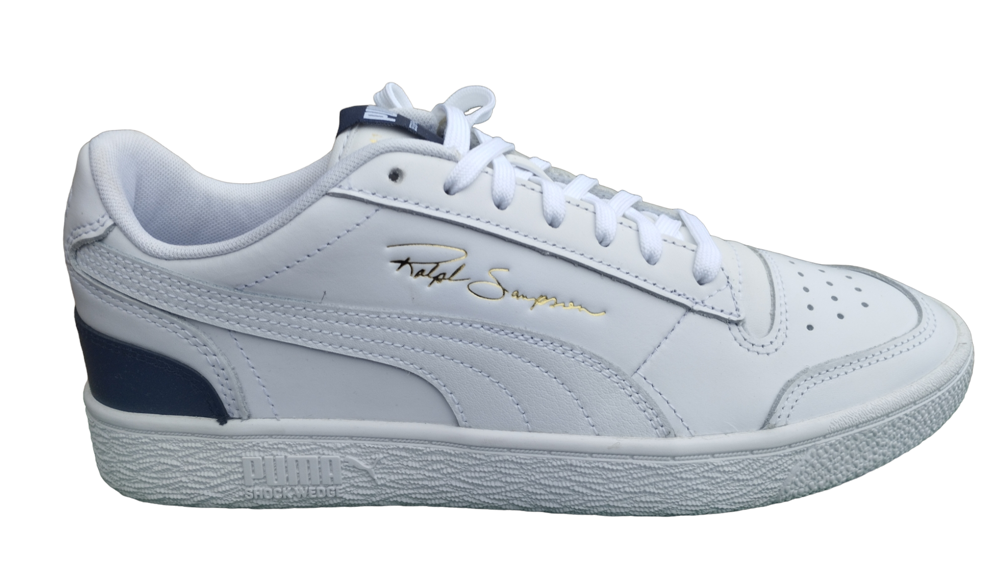 Puma ralph sampson homme hotsell