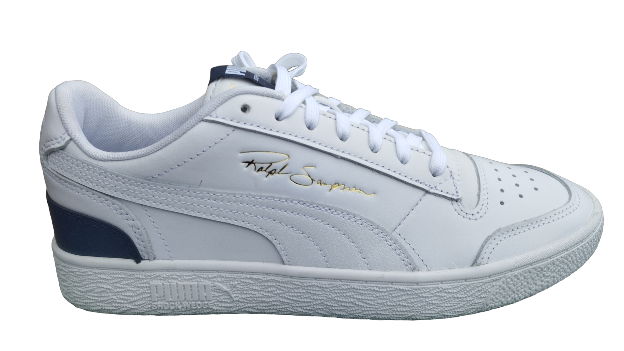 Destockage puma ralph sampson homme 40.5 42 46 DESTOCKAGEBASKETSCOLLECTOR
