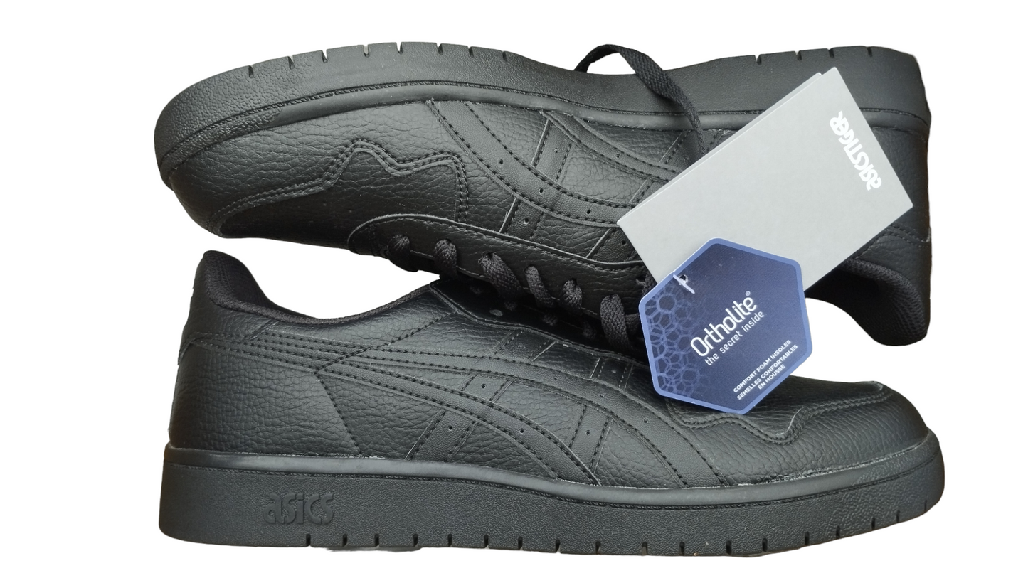 -50% DESTOCKAGE Baskets asics japan s cuir véritable homme 42.5 44