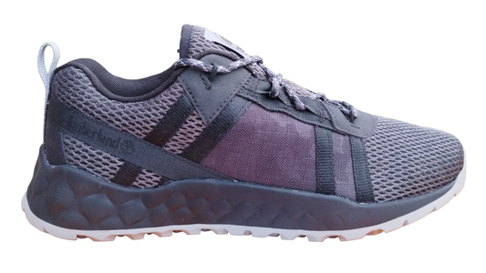 destockage baskets Timberland solar wave homme 40