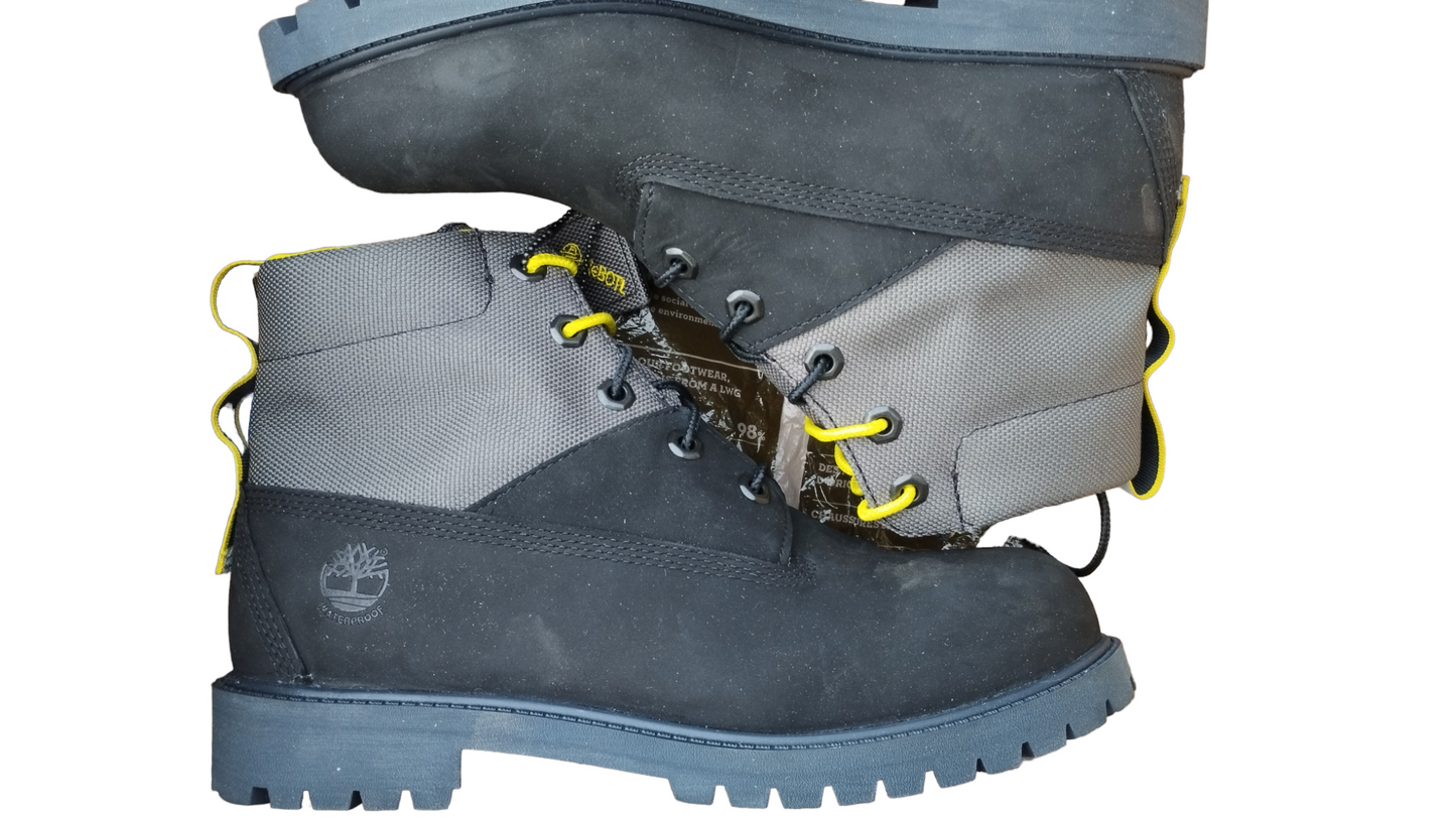 Timberland premium 6 in boot homme garçon 39.5