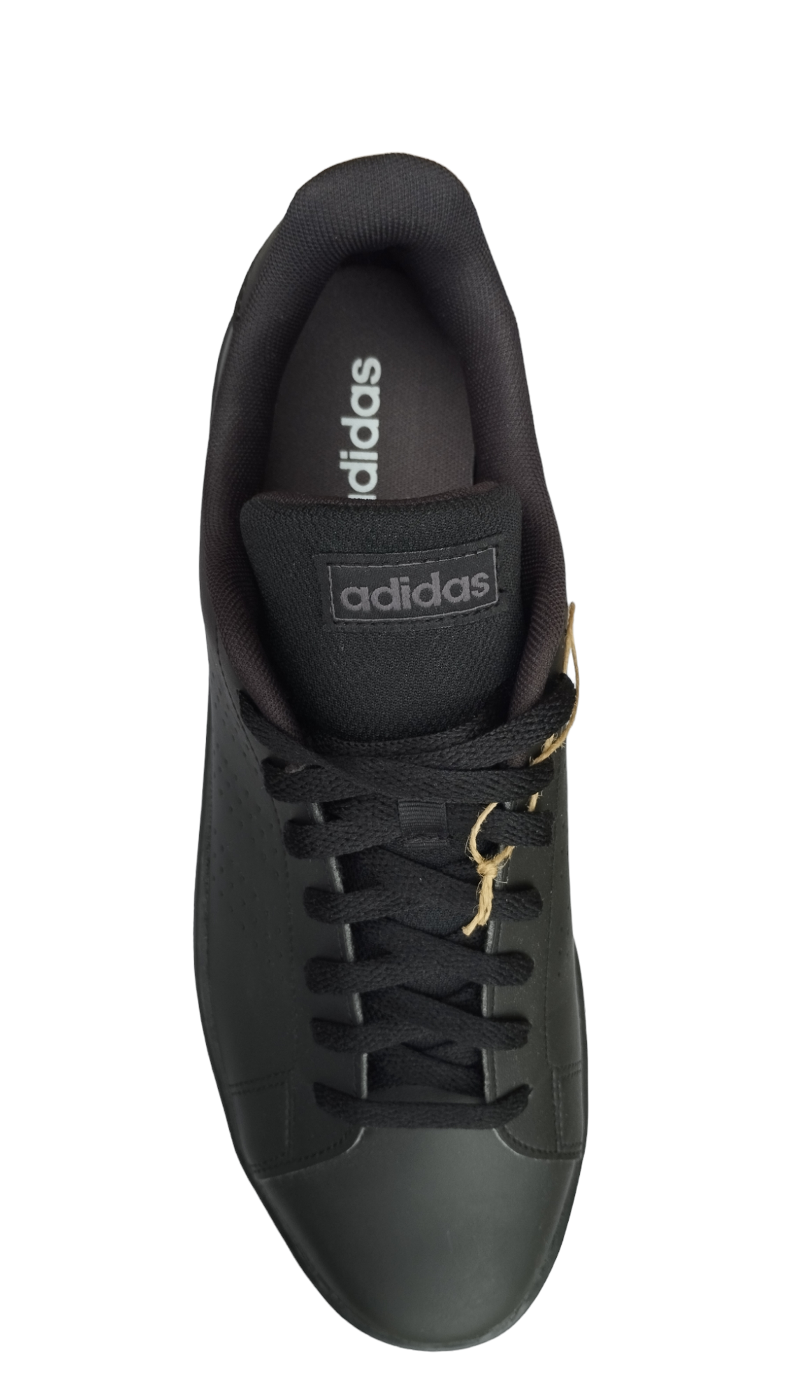 Destockage baskets adidas advantage base homme 45 1/3
