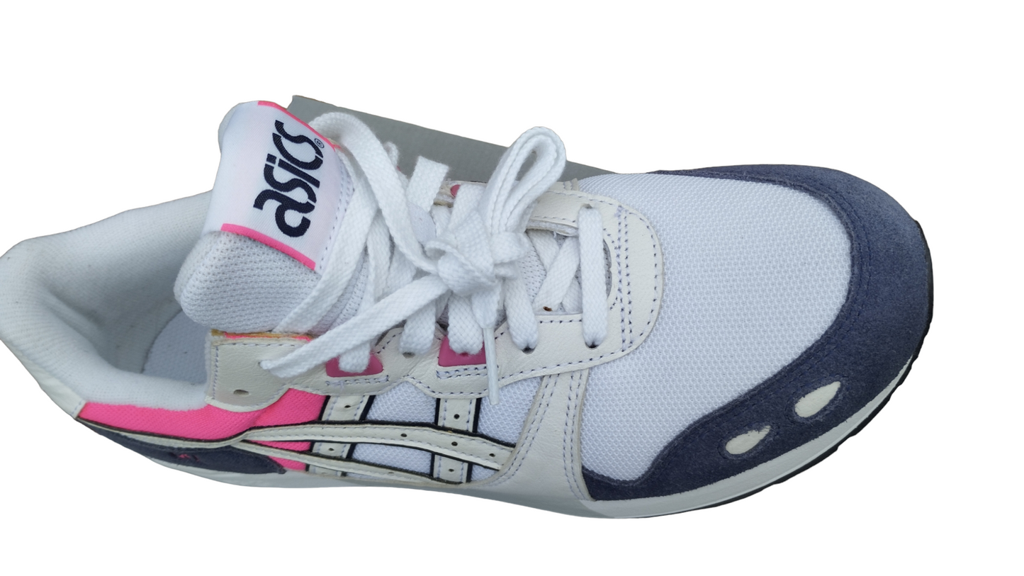 Destockage baskets asics gel lyte homme femme 42