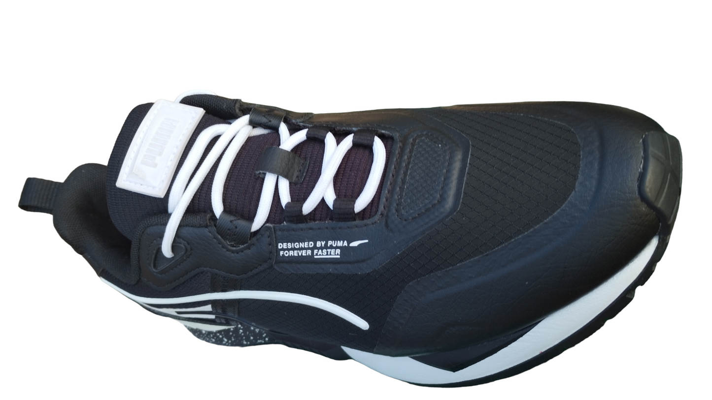 Destockage baskets puma sps mirage tech homme 40.5 46