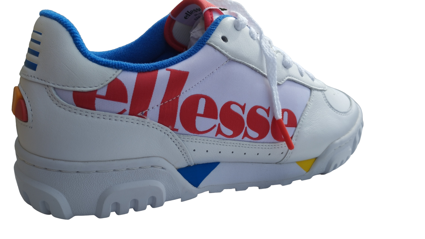 -75% Destockage baskets ellesse tanker homme 43