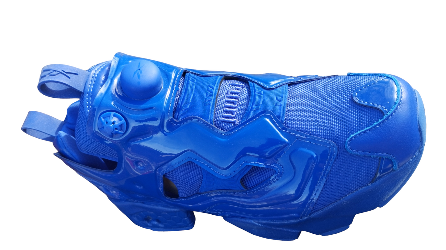 baskets reebok instapump junior garçon femme 38.5
