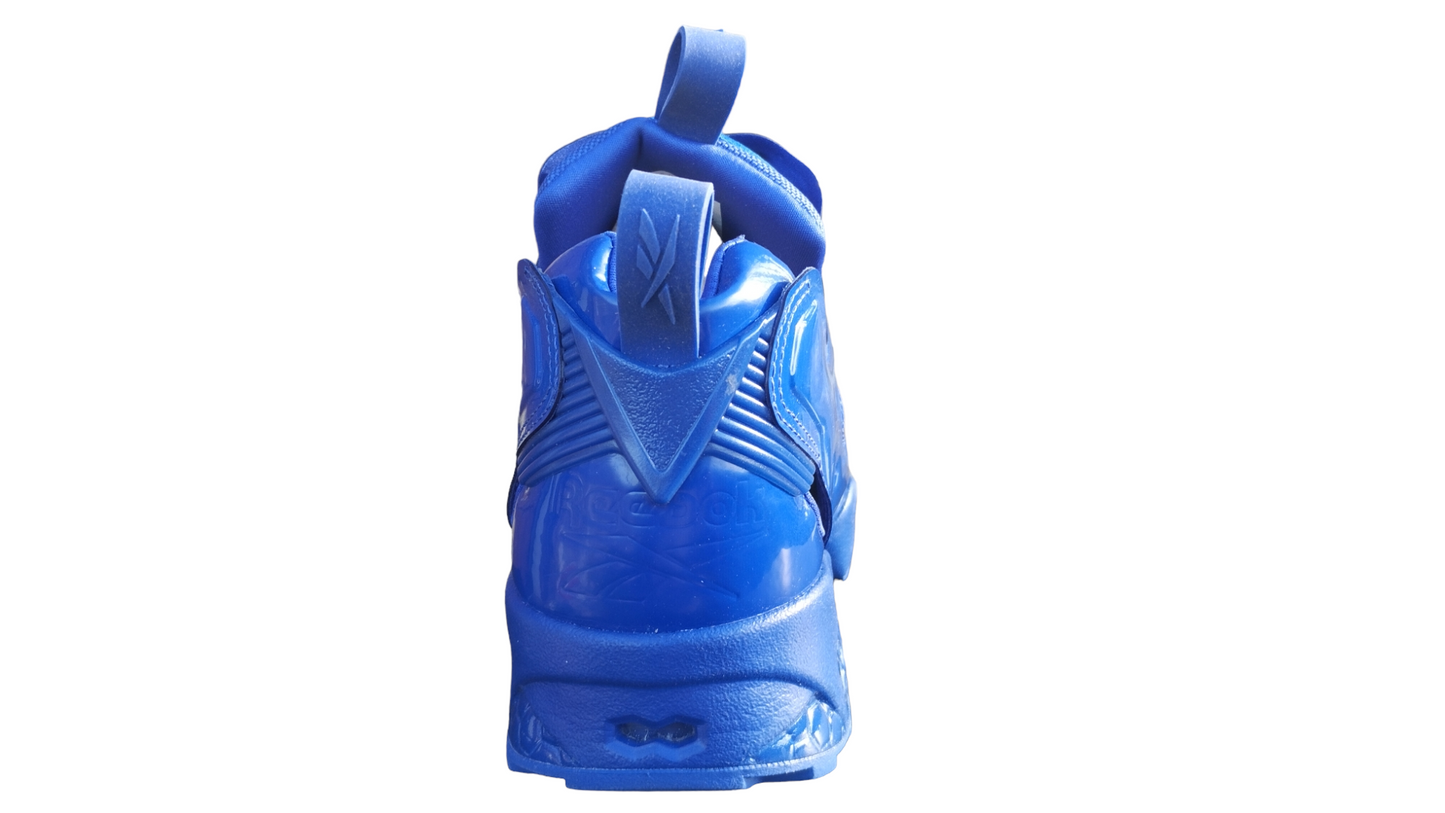 baskets reebok instapump junior garçon femme 38.5