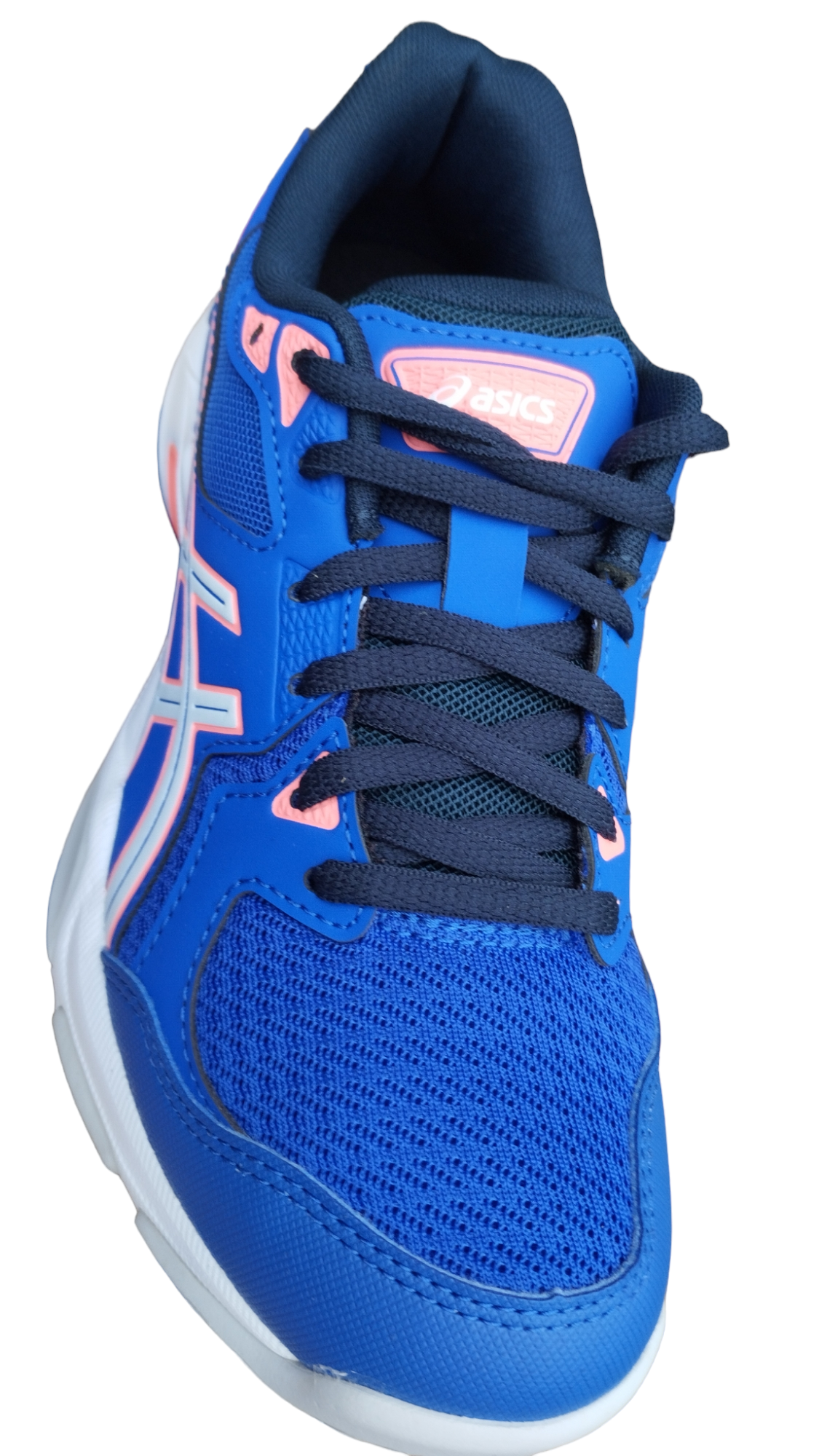 Destockage baskets tennis handball asics gel rocket 10 pointure 37