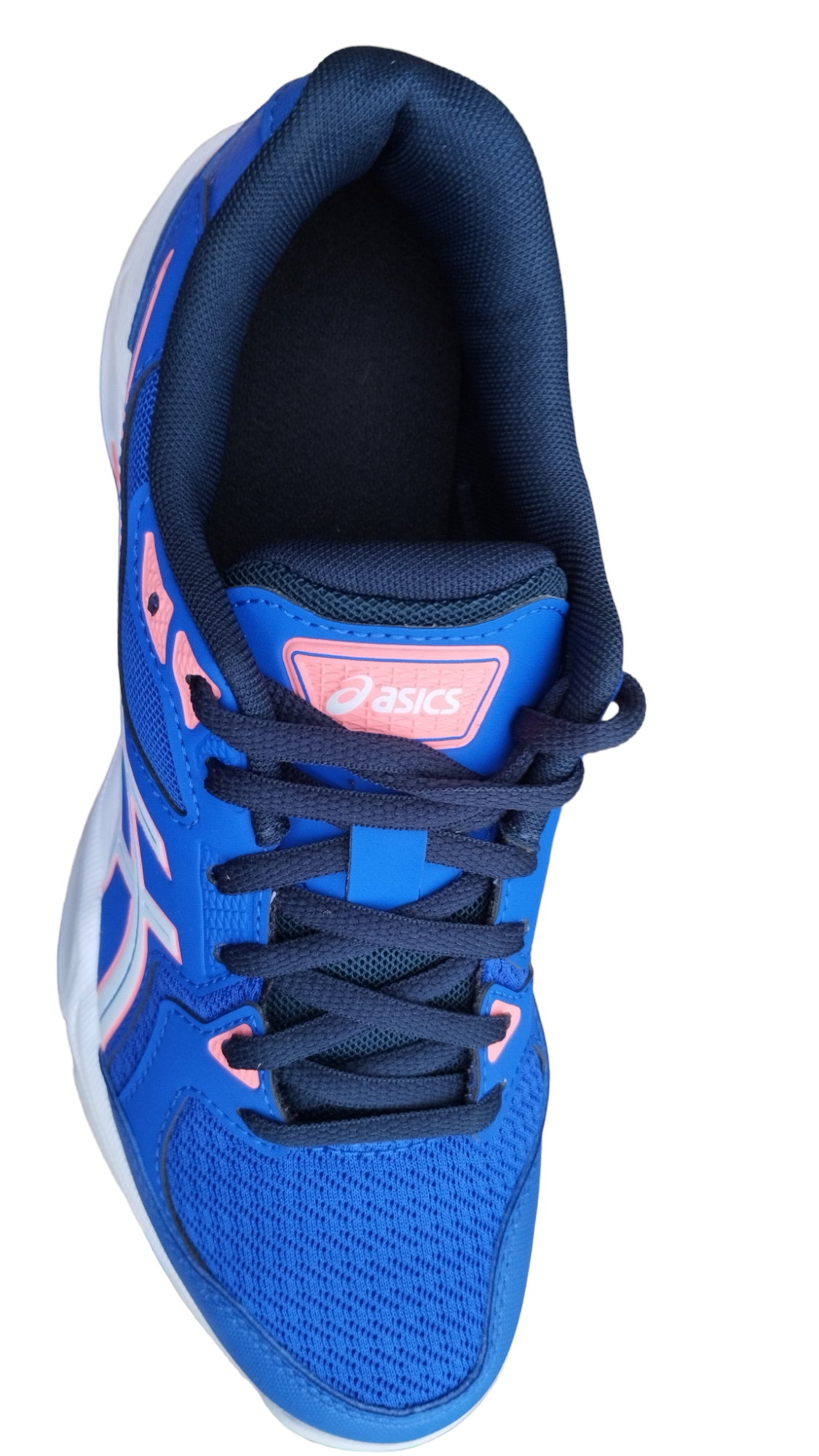 Destockage baskets tennis handball asics gel rocket 10 pointure 37