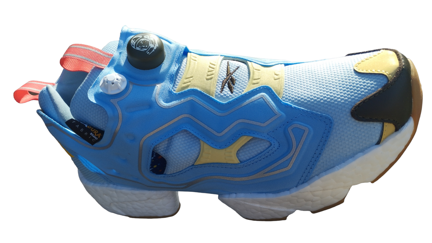 -50% reebok instapump fury boost billionnaire homme 41