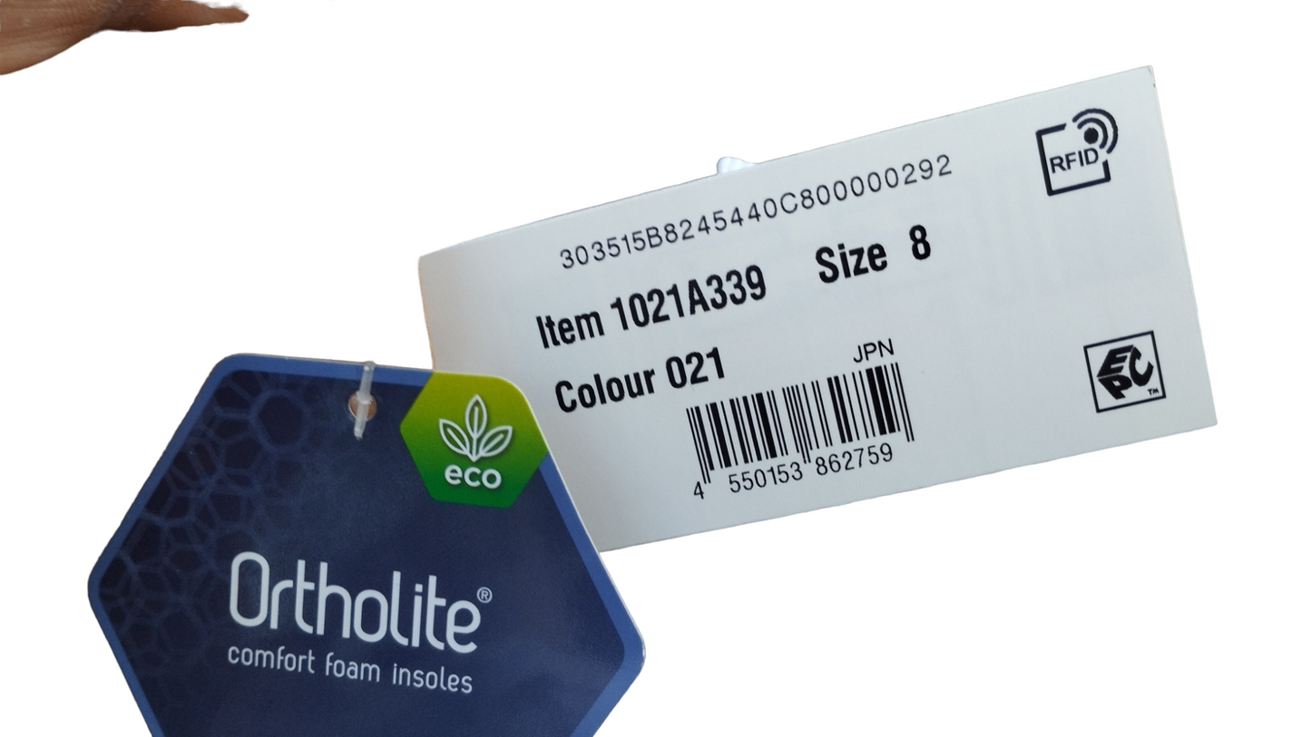 baskets asics gel miqrum homme 41.5