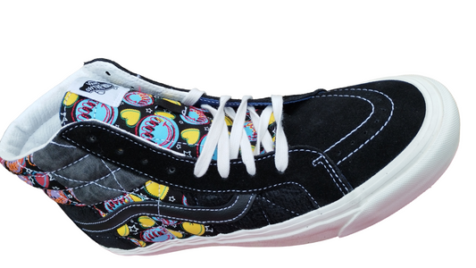 -50% Destockage Baskets vans sk8-hi 38 dx pw homme 41 42