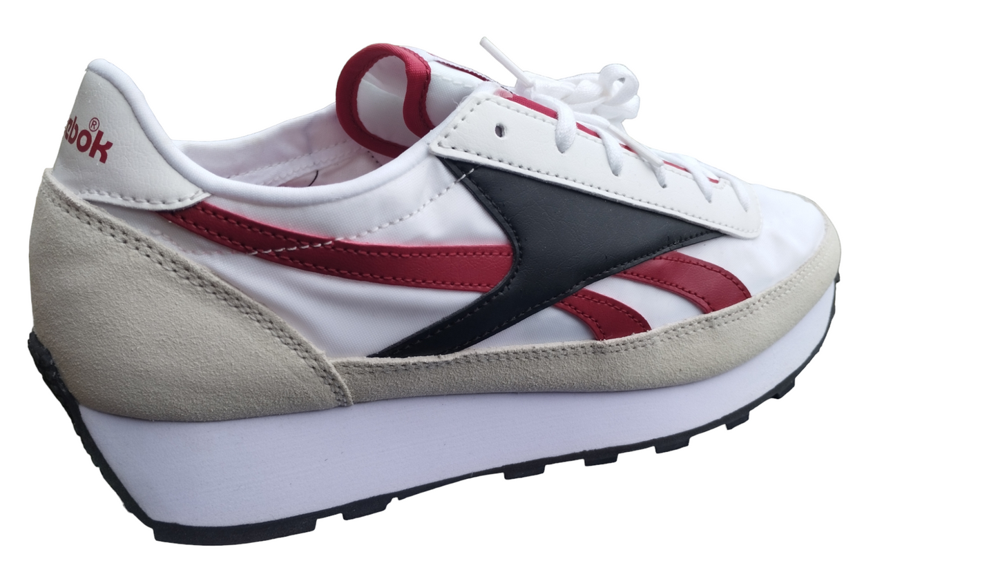 -50% Destockage baskets reebok az runner unisexe homme 42.5