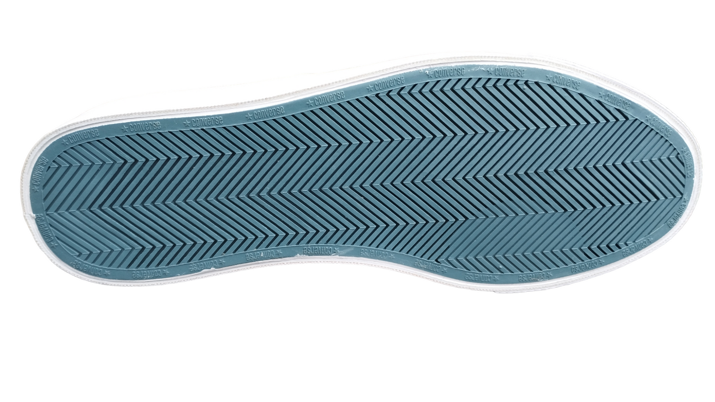 Destockage baskets converse skid grip cvo ox homme 42 unisexe