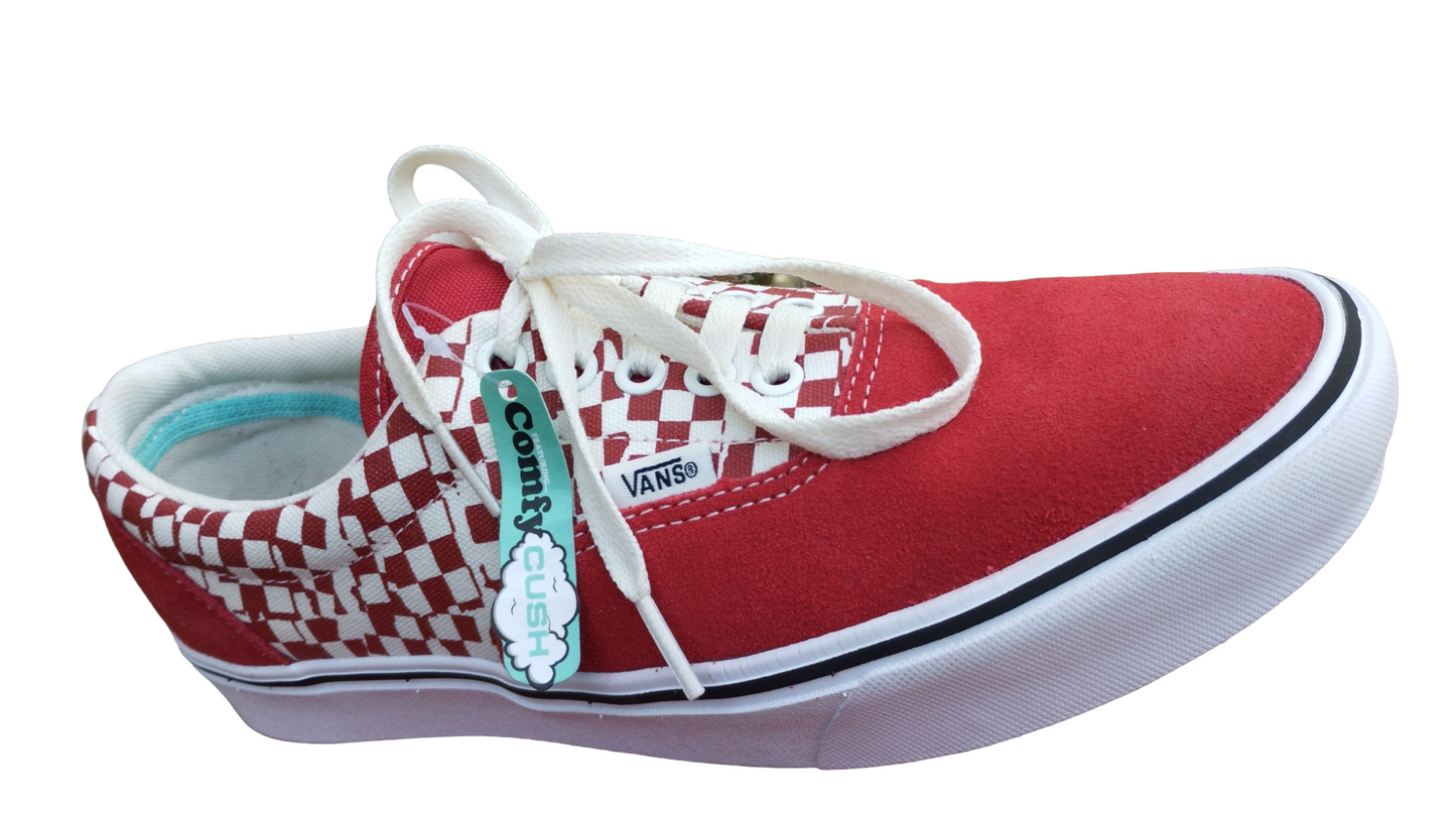-60% destockage baskets comfycush era unisexe homme femme 40.5