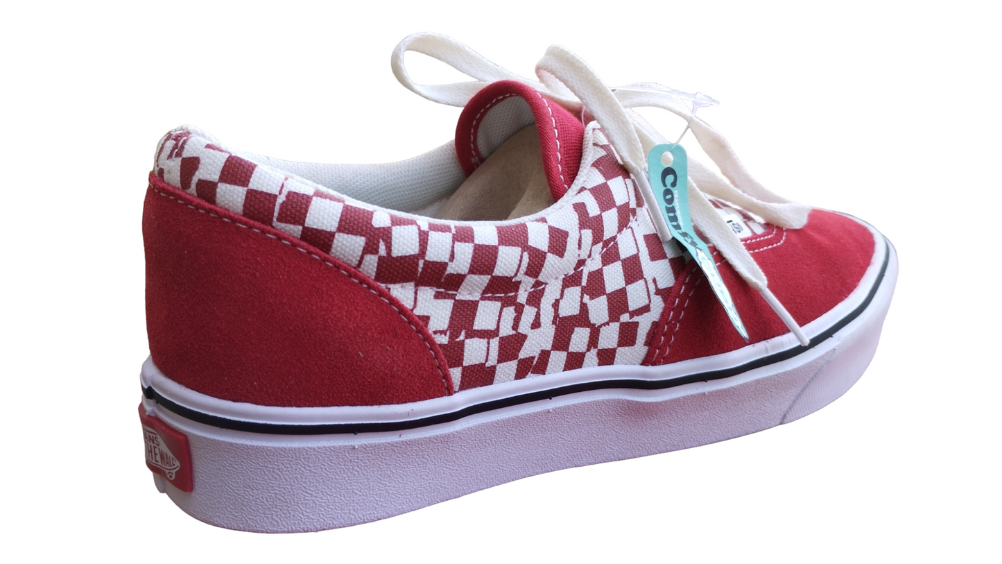 -60% destockage baskets comfycush era unisexe homme femme 40.5