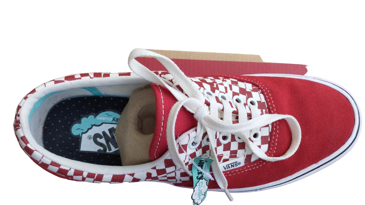 -60% destockage baskets comfycush era unisexe homme femme 40.5