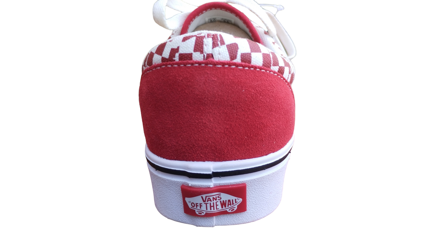 -60% destockage baskets comfycush era unisexe homme femme 40.5
