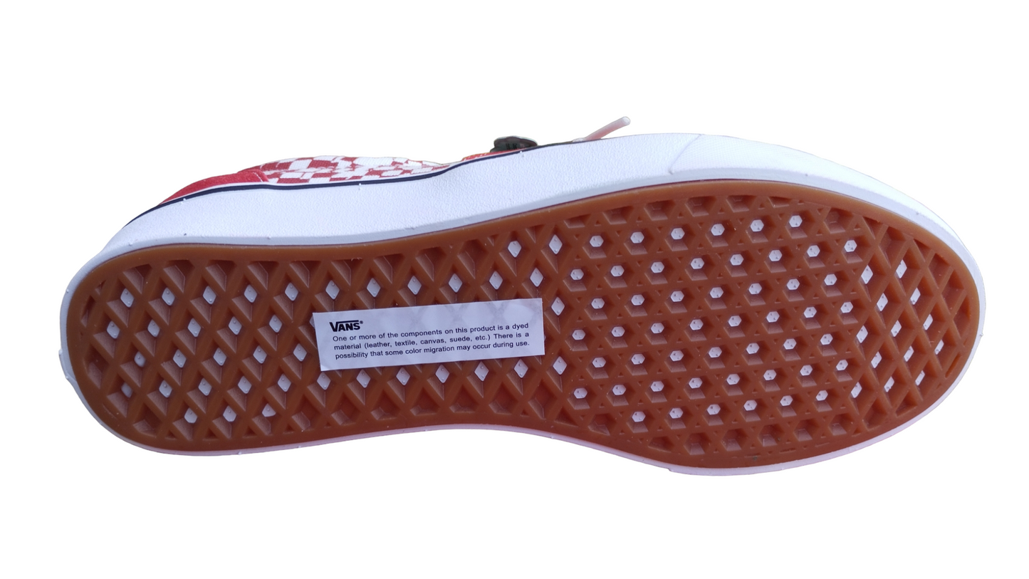 -60% destockage baskets comfycush era unisexe homme femme 40.5