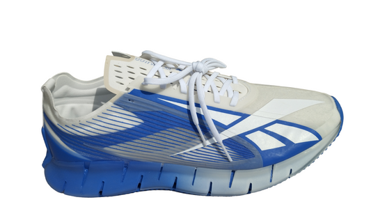 Destockage baskets reebok zig 3d storm homme 45.5