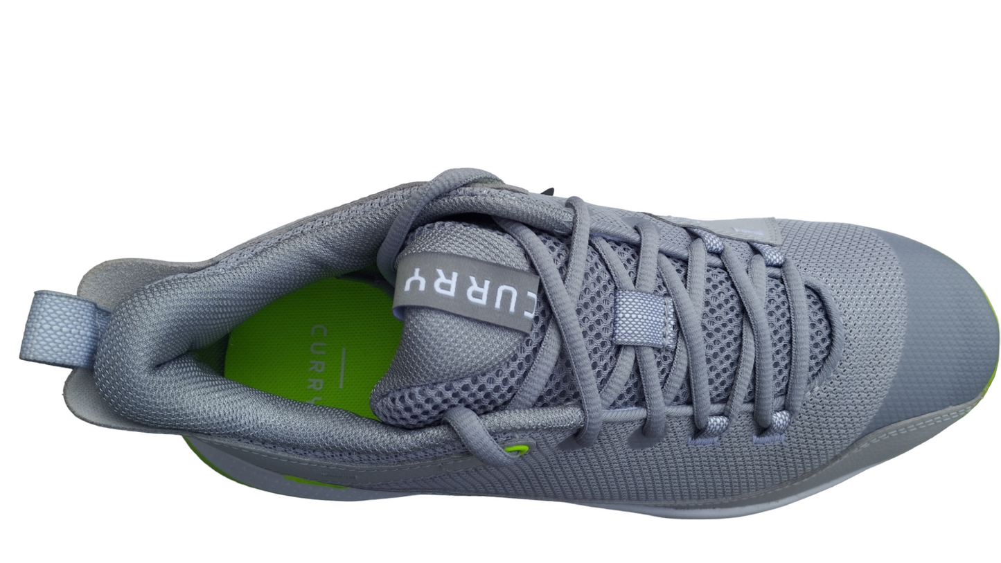 Destockage baskets stephen curry ander armour homme garçon 38.5 40
