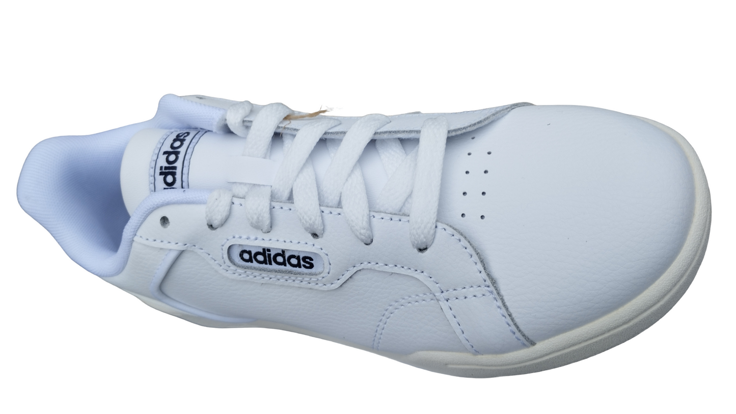 Baskets adidas roguera femme 36 2/3 38 38 2/3 cuir véritable