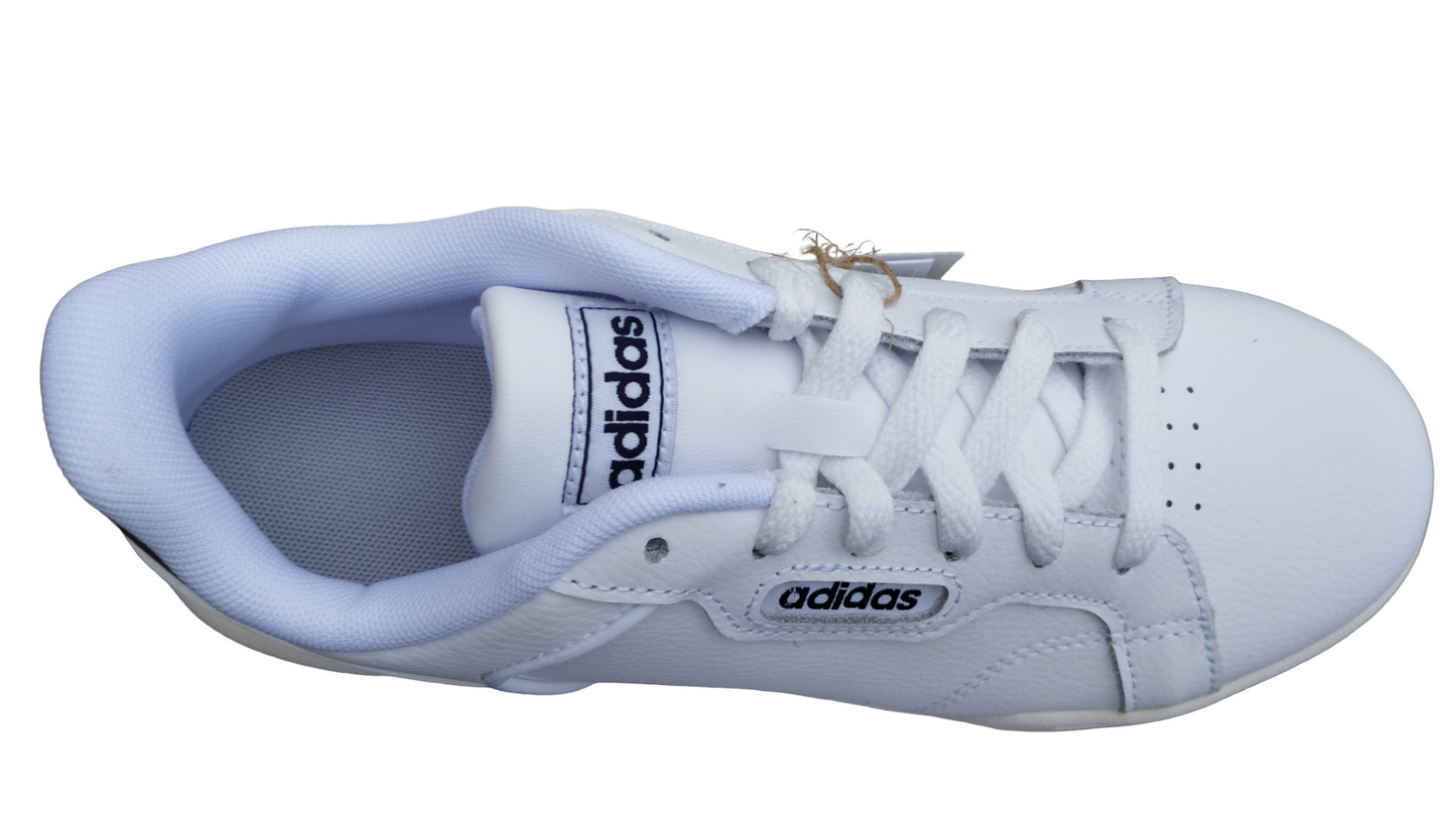 Baskets adidas roguera femme 36 2/3 38 38 2/3 cuir véritable