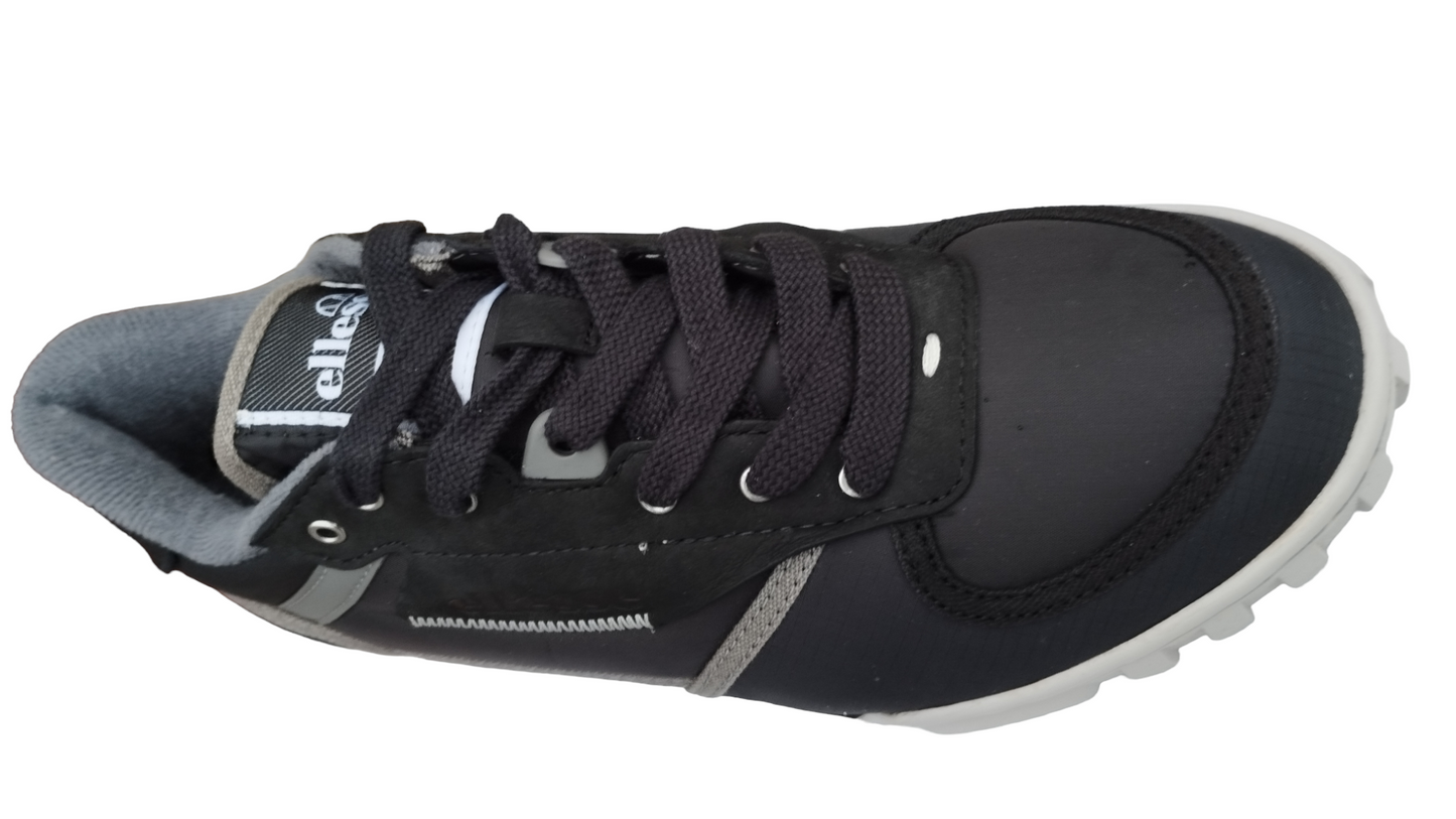 Destockage baskets ellesse tanker lo garçon femme 37