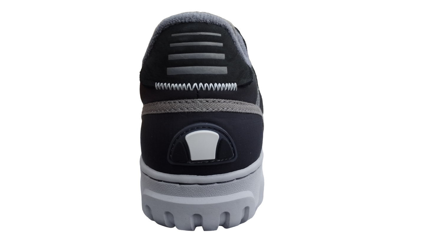 Destockage baskets ellesse tanker lo garçon femme 37