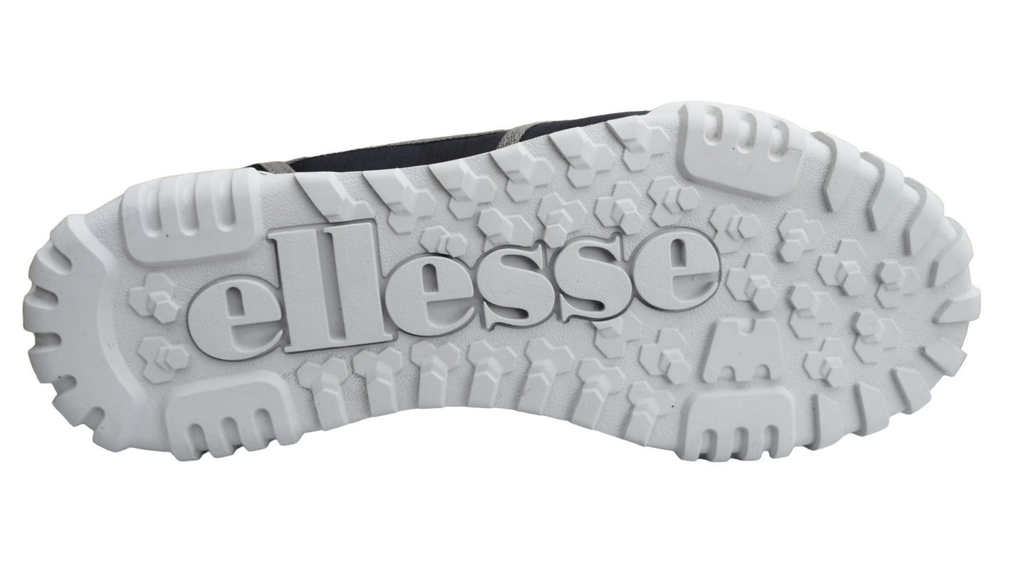 Destockage baskets ellesse tanker lo garçon femme 37