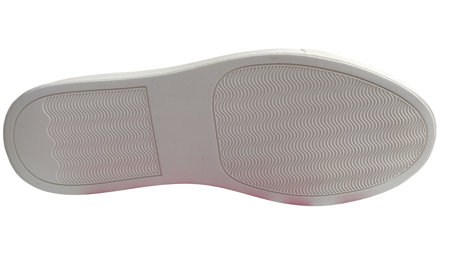 Baskets juicy couture femme 36 cuir véritable