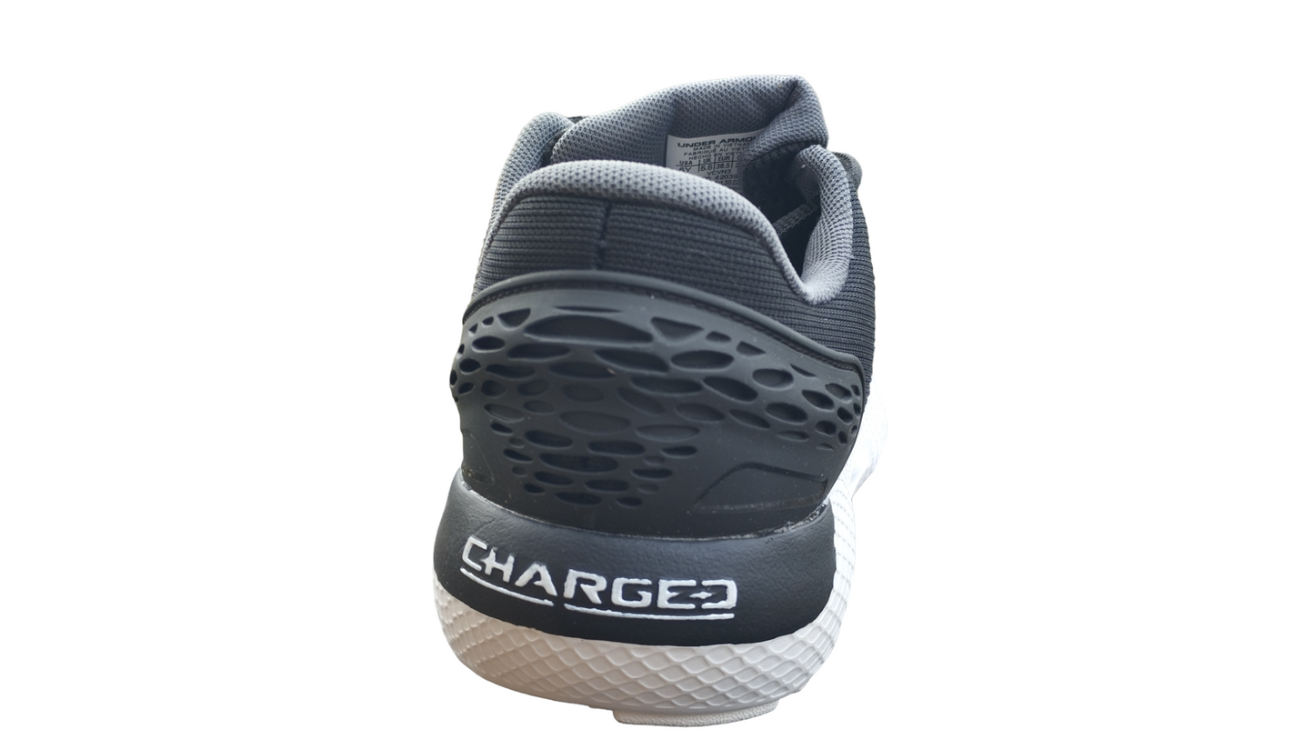 Destockage baskets ander armour rogue 2 junior garçon femme 38.5