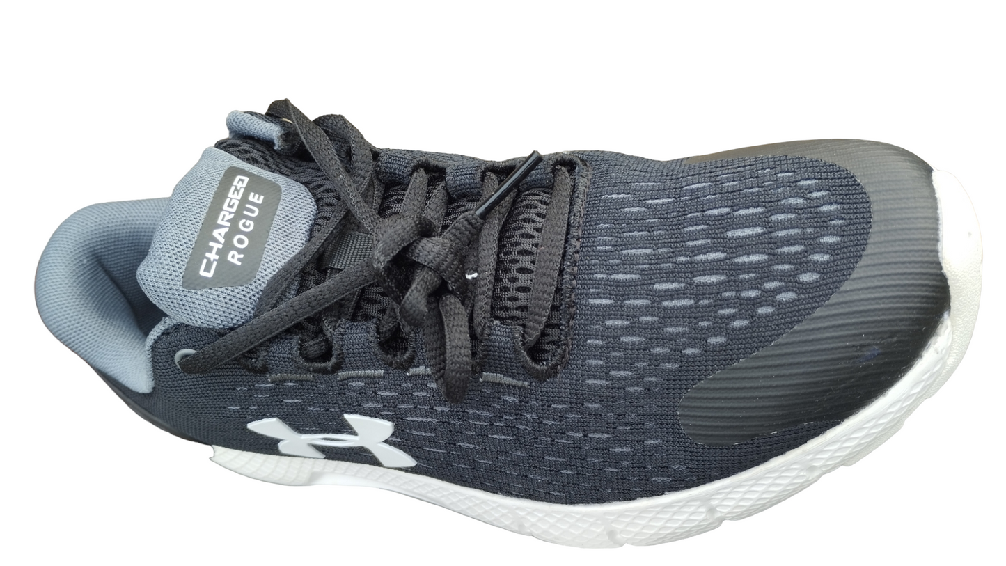 Destockage baskets ander armour rogue 2 junior garçon femme 38.5