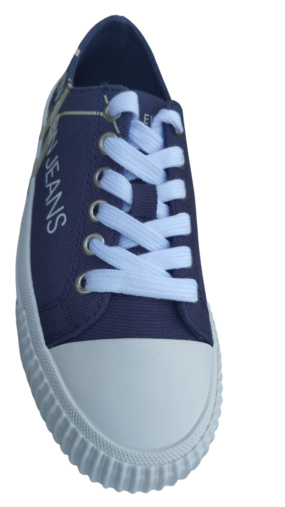 Destockage baskets chaussures Calvin Klein femme fille garçon 35