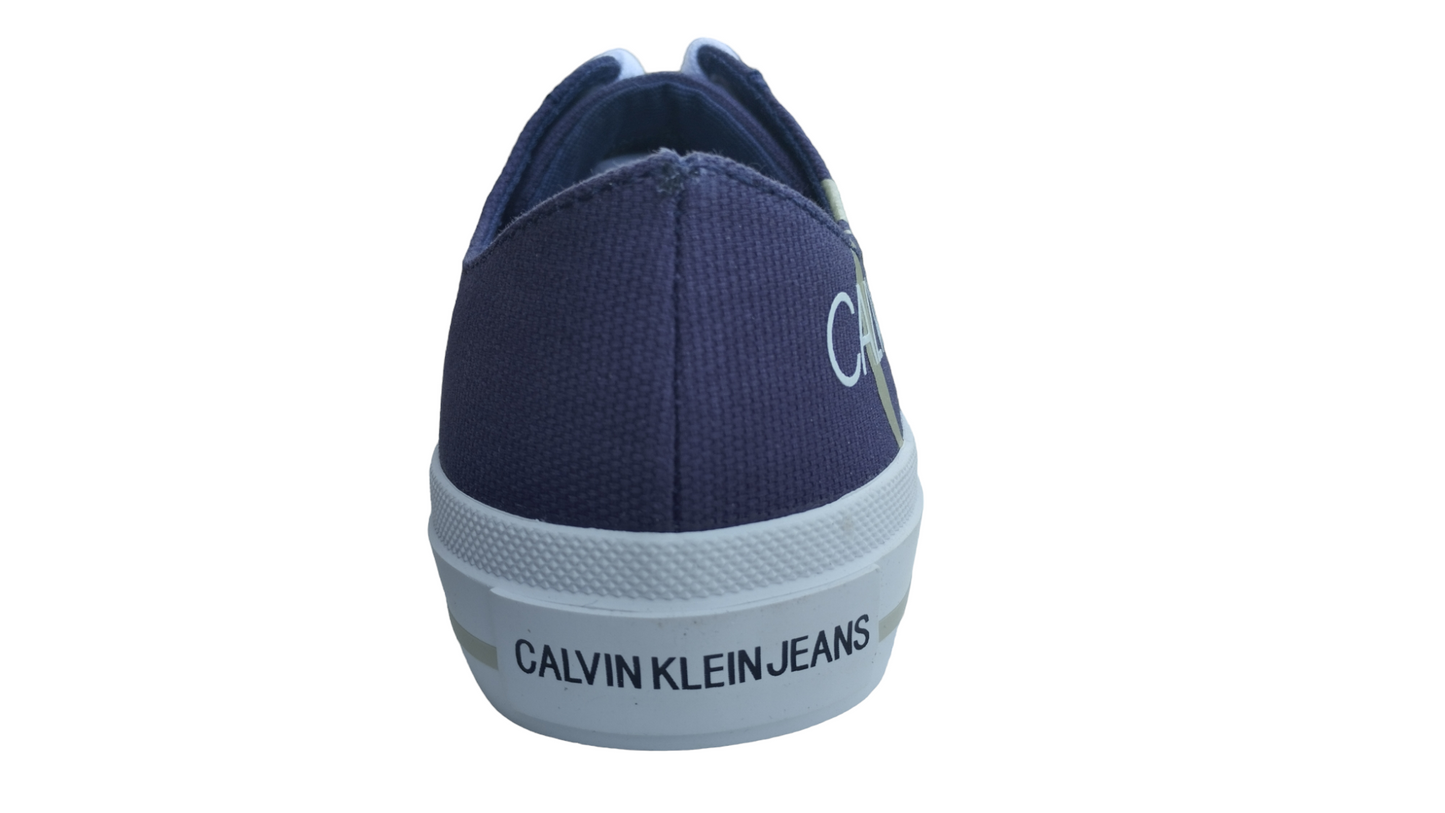 Destockage baskets chaussures Calvin Klein femme fille garçon 35
