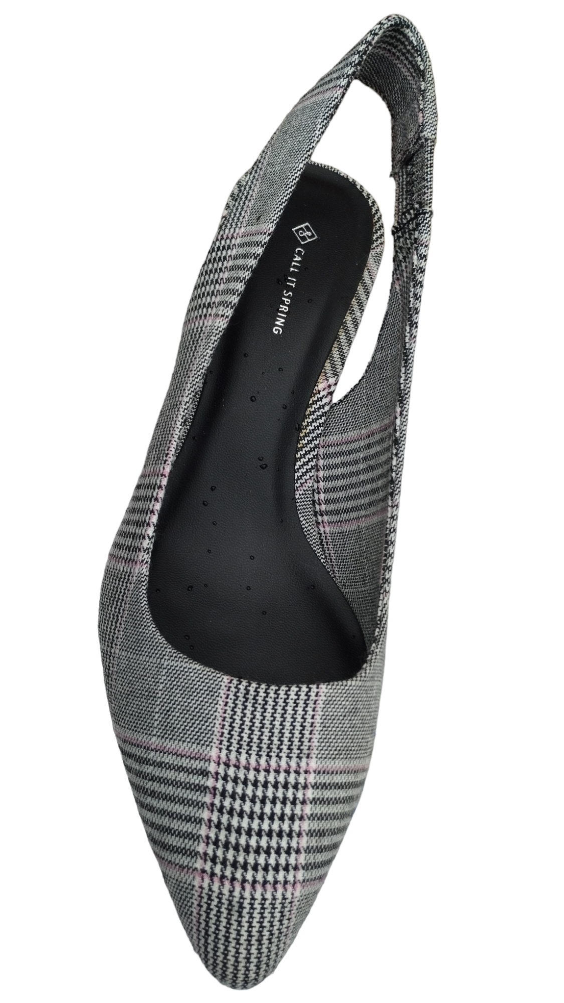 Talons call it spring cuir véritable femme 38