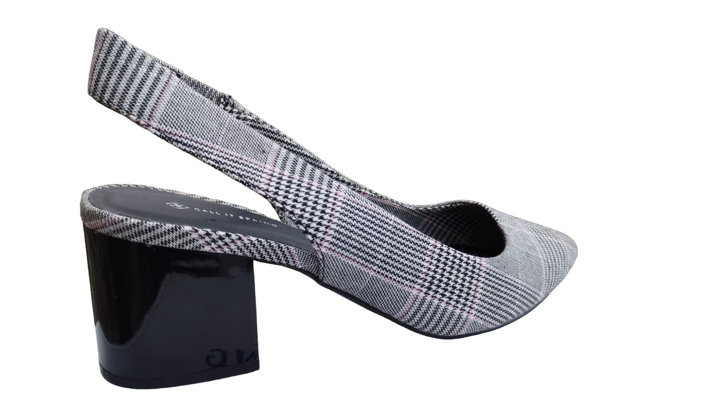 Talons call it spring cuir véritable femme 38