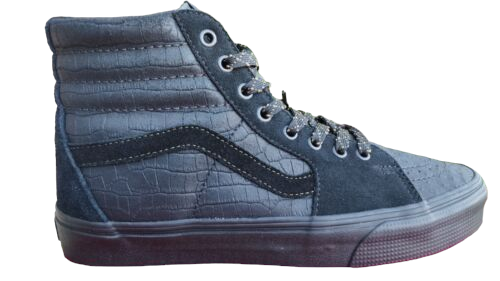 Nouveauté BASKETS vans sk8-HI durabilité ultra forte HOMME 42 44