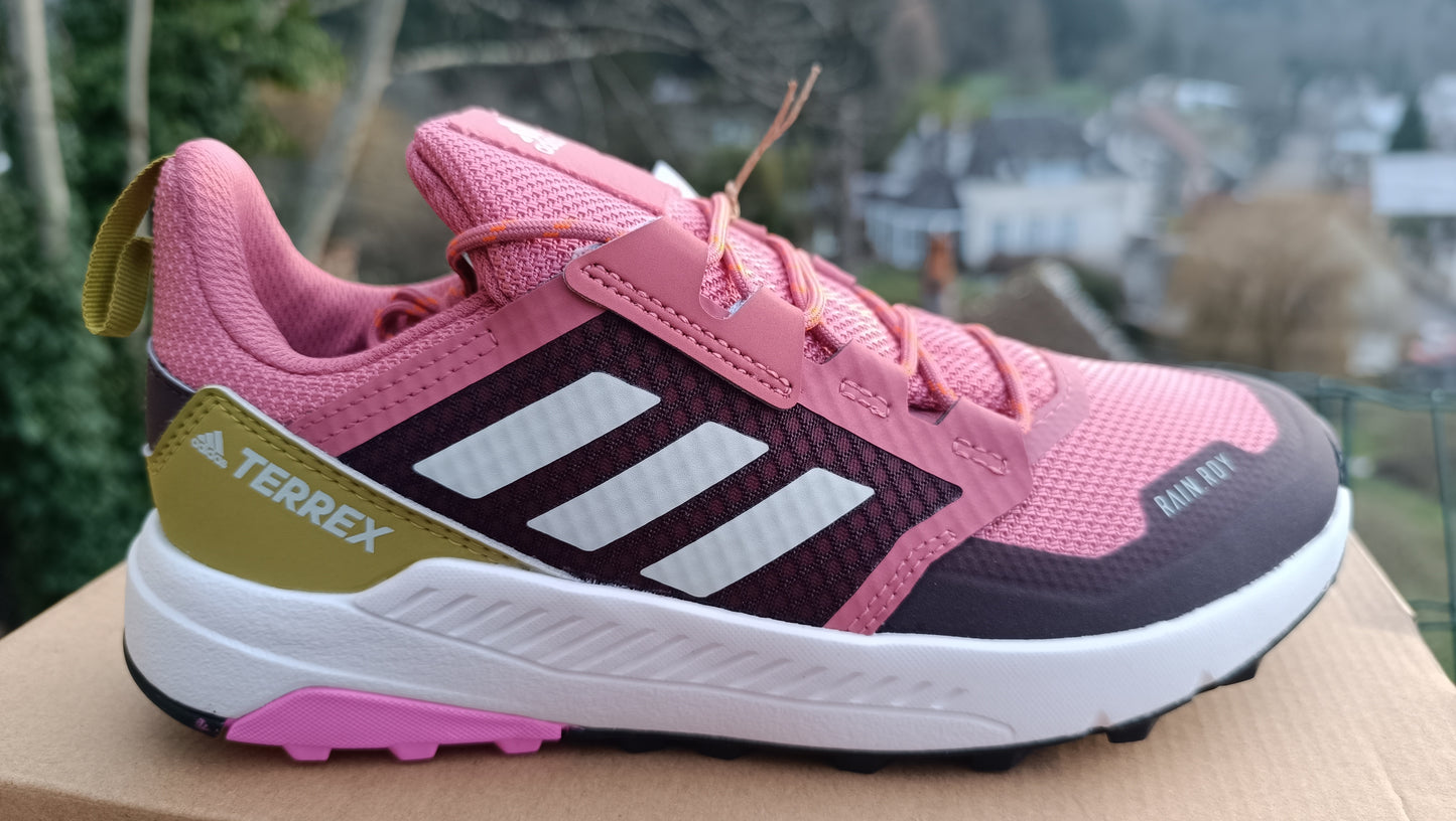 Destockage -55% baskets adidas terrex trailmaker r femme 37 1/3