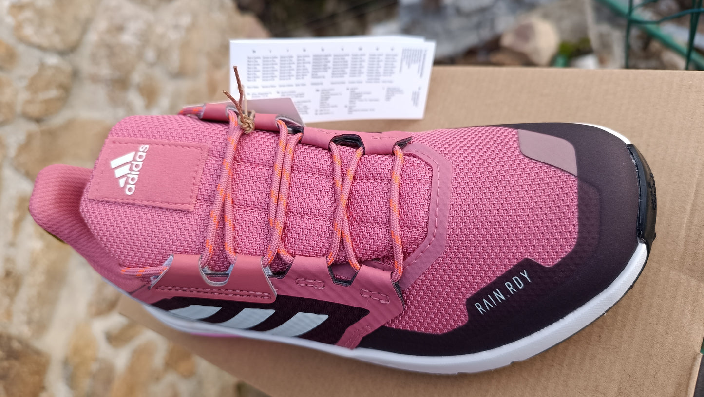 Destockage -55% baskets adidas terrex trailmaker r femme 37 1/3