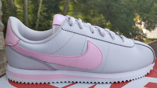 -50% destockage Baskets nike cortez femme 36.5