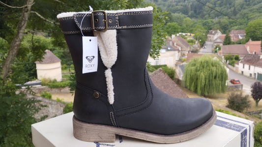 -70% bottines roxy femme 38 39