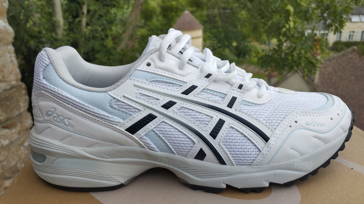 -50% destockage asics gel 1090 femme 40