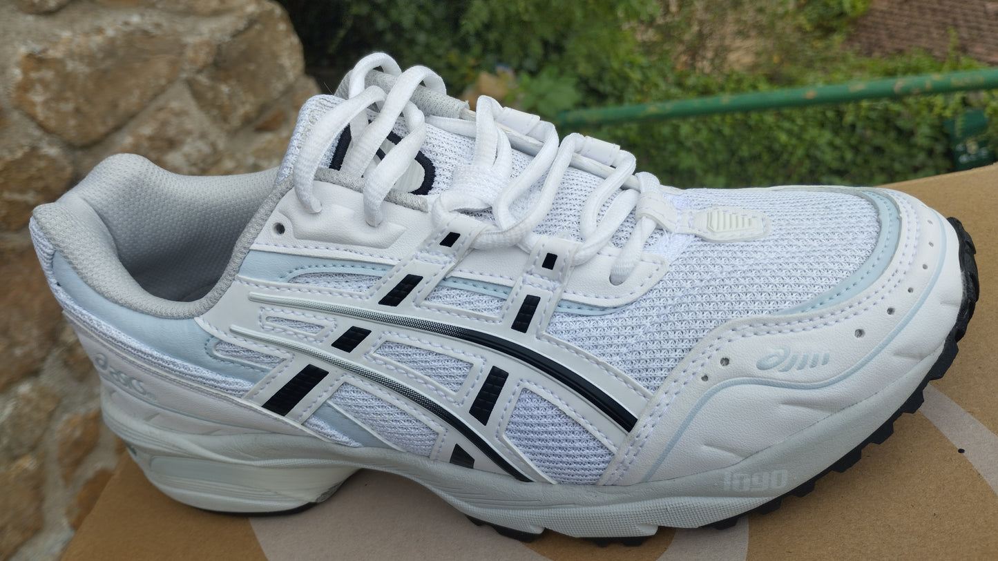 -50% destockage asics gel 1090 femme 40