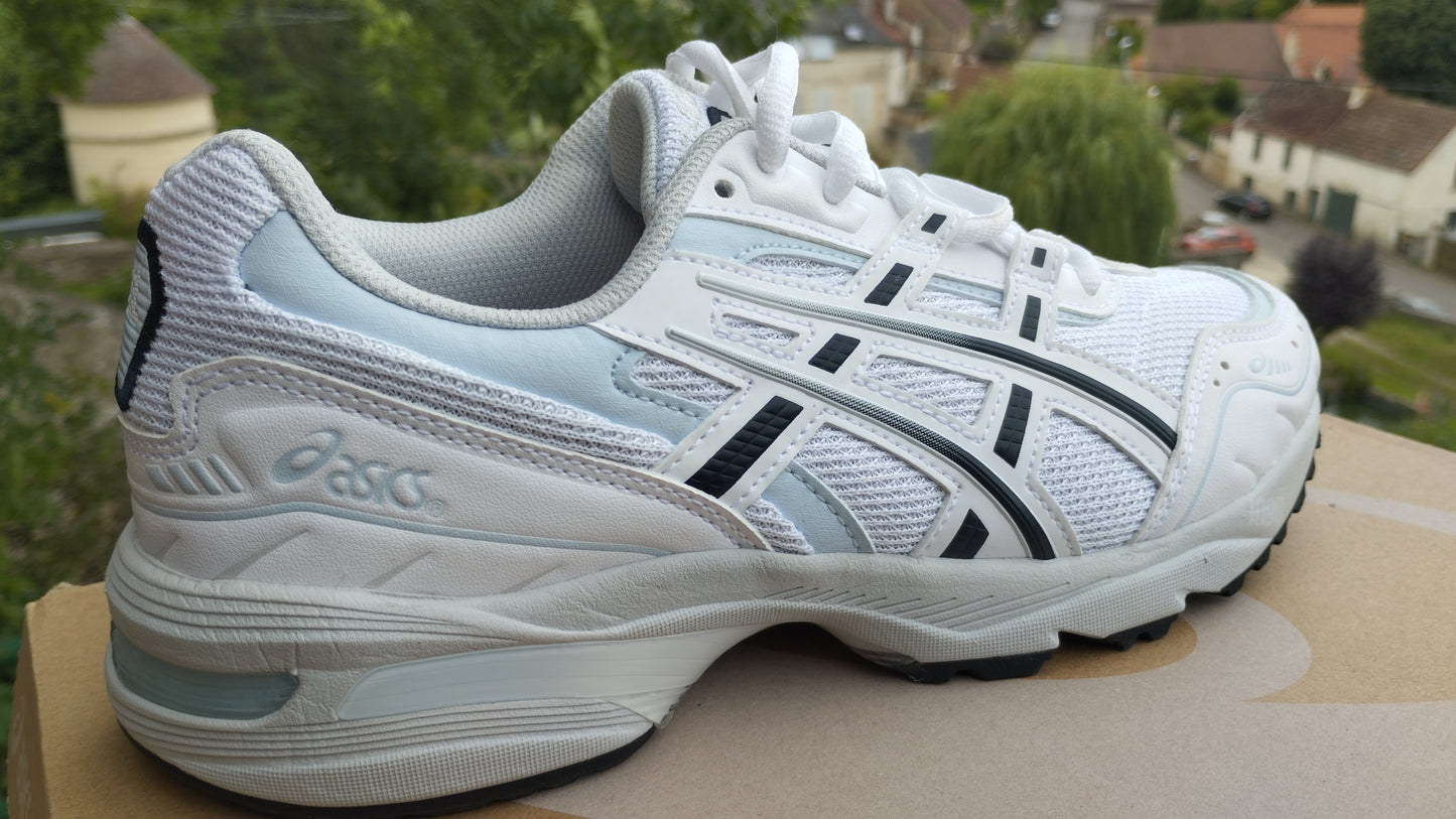 -50% destockage asics gel 1090 femme 40