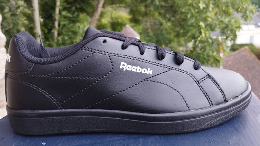 Destockage reebok royal complete garçon femme fille 36.5 cuir véritable