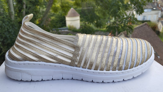 Destockage ballerines chiara foscari femme 36 39