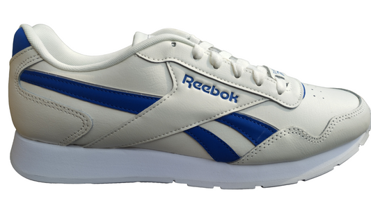 Reebok classic royal glide homme 41 cuir véritable